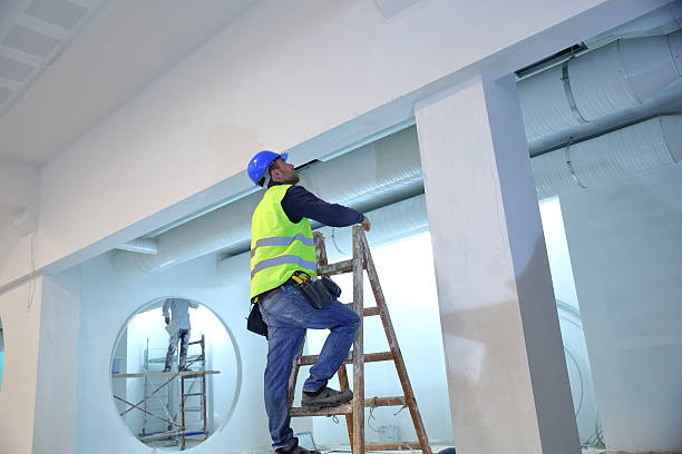 Memphis, TX Painting & Drywall Services Company